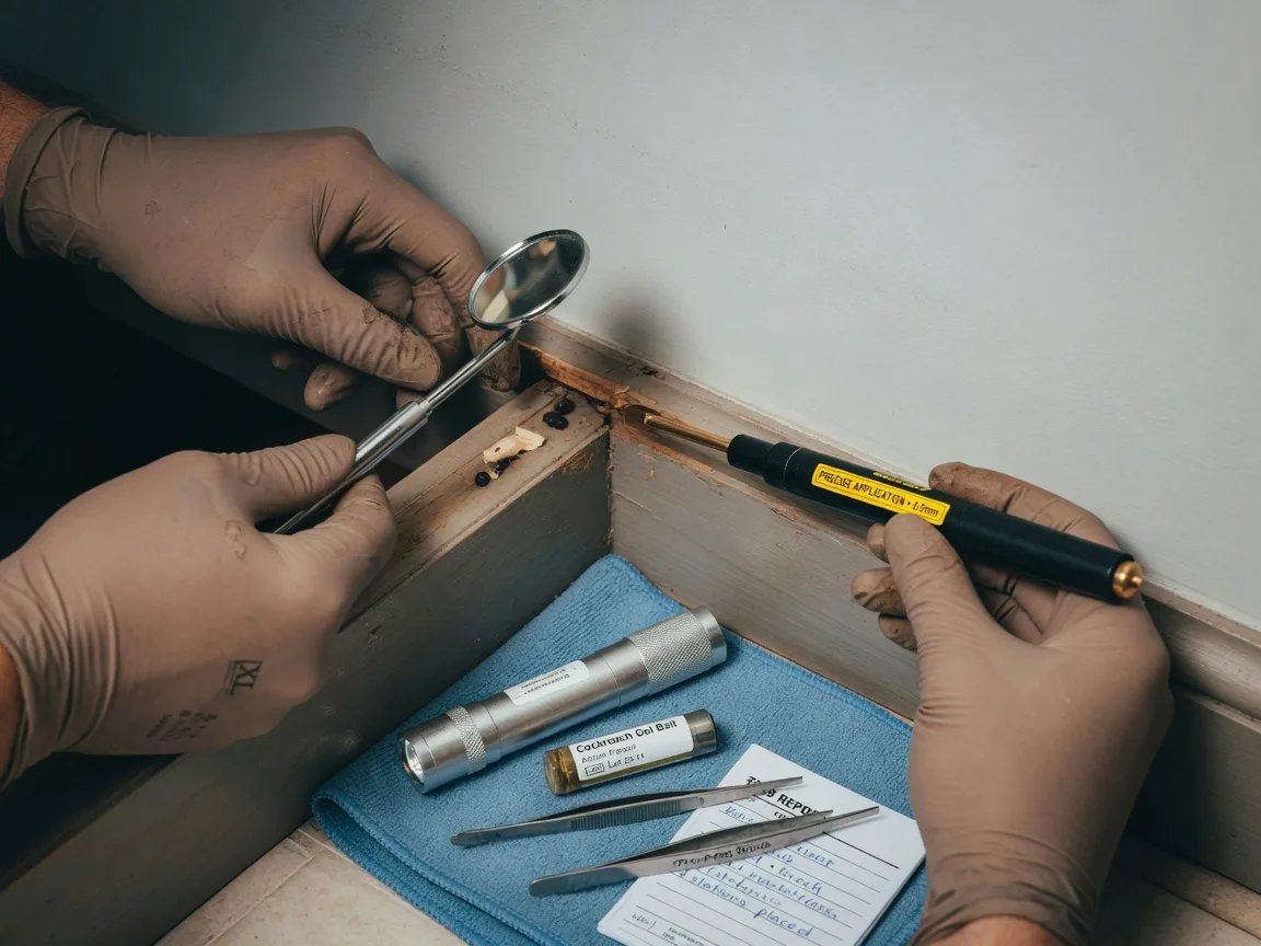 Why choose Emergency Pest Control in Hardy, VA